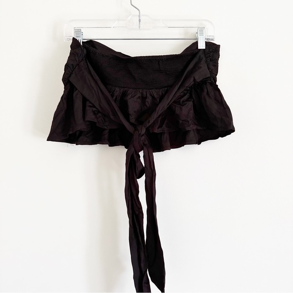 Free People Harmony Embroidered Pant set - Picture 7 of 10